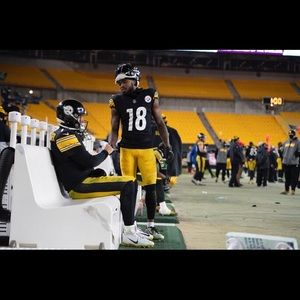 Meet your Posher, Andrew